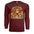 MAROON - G240 - FRONT
