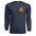 NAVY - G240 - FRONT