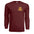 MAROON - G240 - FRONT
