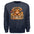 NAVY - G180 - FRONT