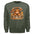 MILITARY GREEN - G180 - FRONT