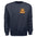 NAVY - G180 - FRONT