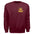 MAROON - G180 - FRONT