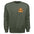 MILITARY GREEN - G180 - FRONT