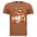 Fan Texas Orange - G640 - FRONT