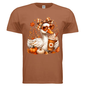 Fan Texas Orange - G640 - FRONT
