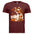 MAROON - G640 - FRONT