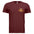 MAROON - G640 - FRONT