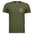 MILITARY GREEN - G640 - FRONT