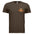 DARK CHOCOLATE - G640 - FRONT