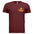 MAROON - G640 - FRONT