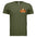 MILITARY GREEN - G640 - FRONT