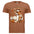 Fan Texas Orange - G640 - FRONT