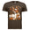 DARK CHOCOLATE - G640 - FRONT