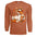 TEXAS ORANGE - G240 - FRONT