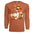 TEXAS ORANGE - G240 - FRONT