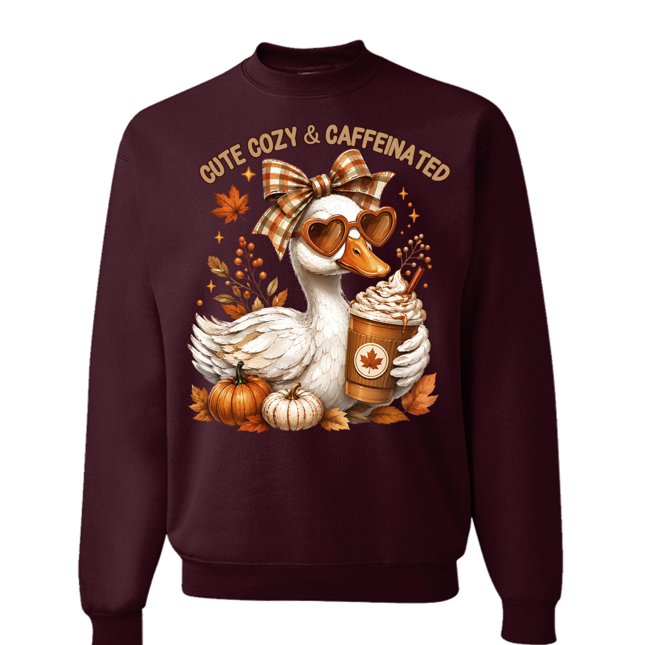 MAROON - 562 - FRONT
