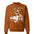 TEXAS ORANGE - 562 - FRONT