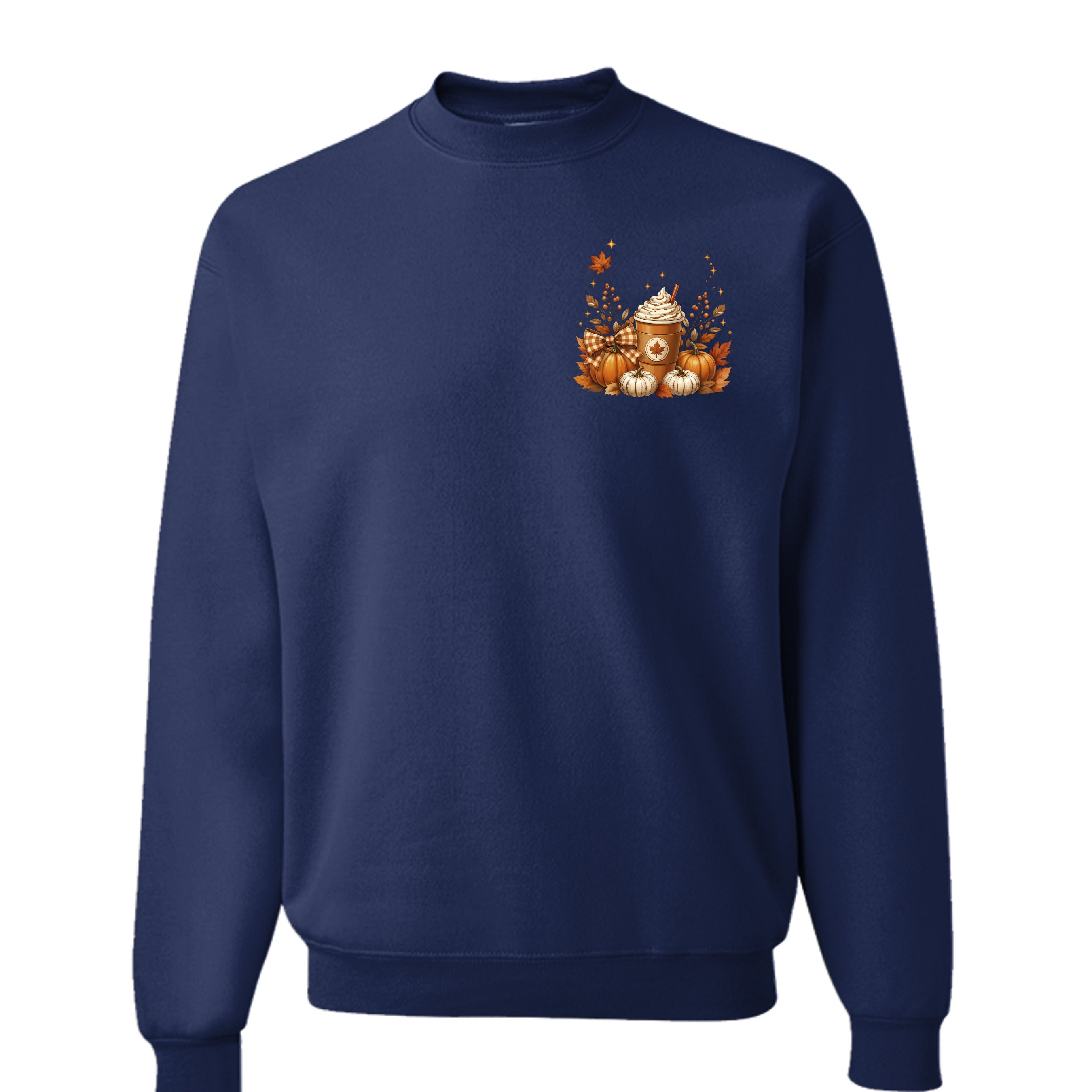 J NAVY - 562 - FRONT