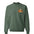 Military Green Heather - 562 - FRONT