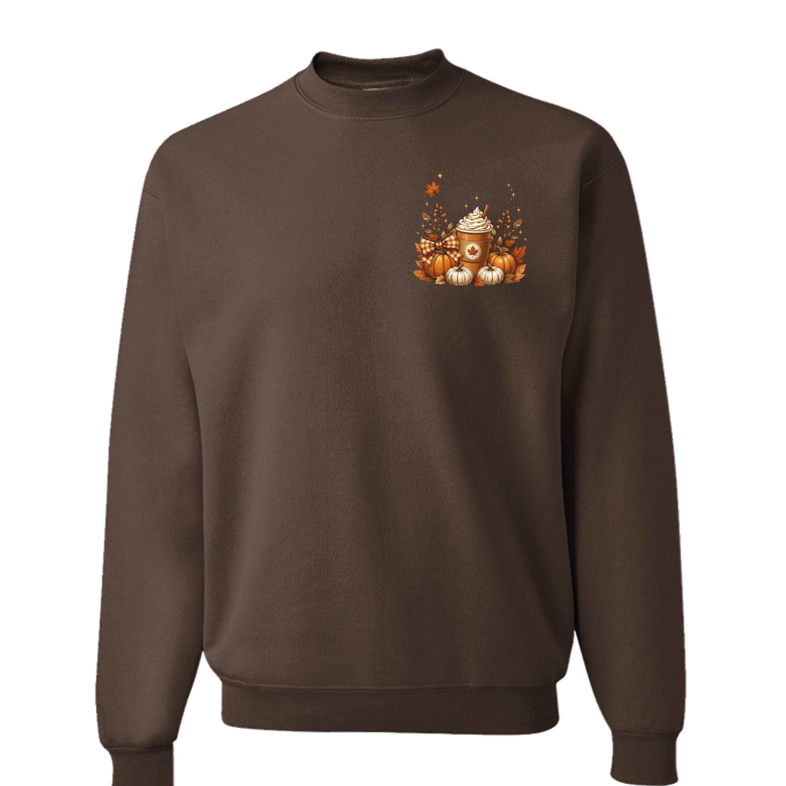 CHOCOLATE - 562 - FRONT