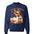 J NAVY - 562 - FRONT