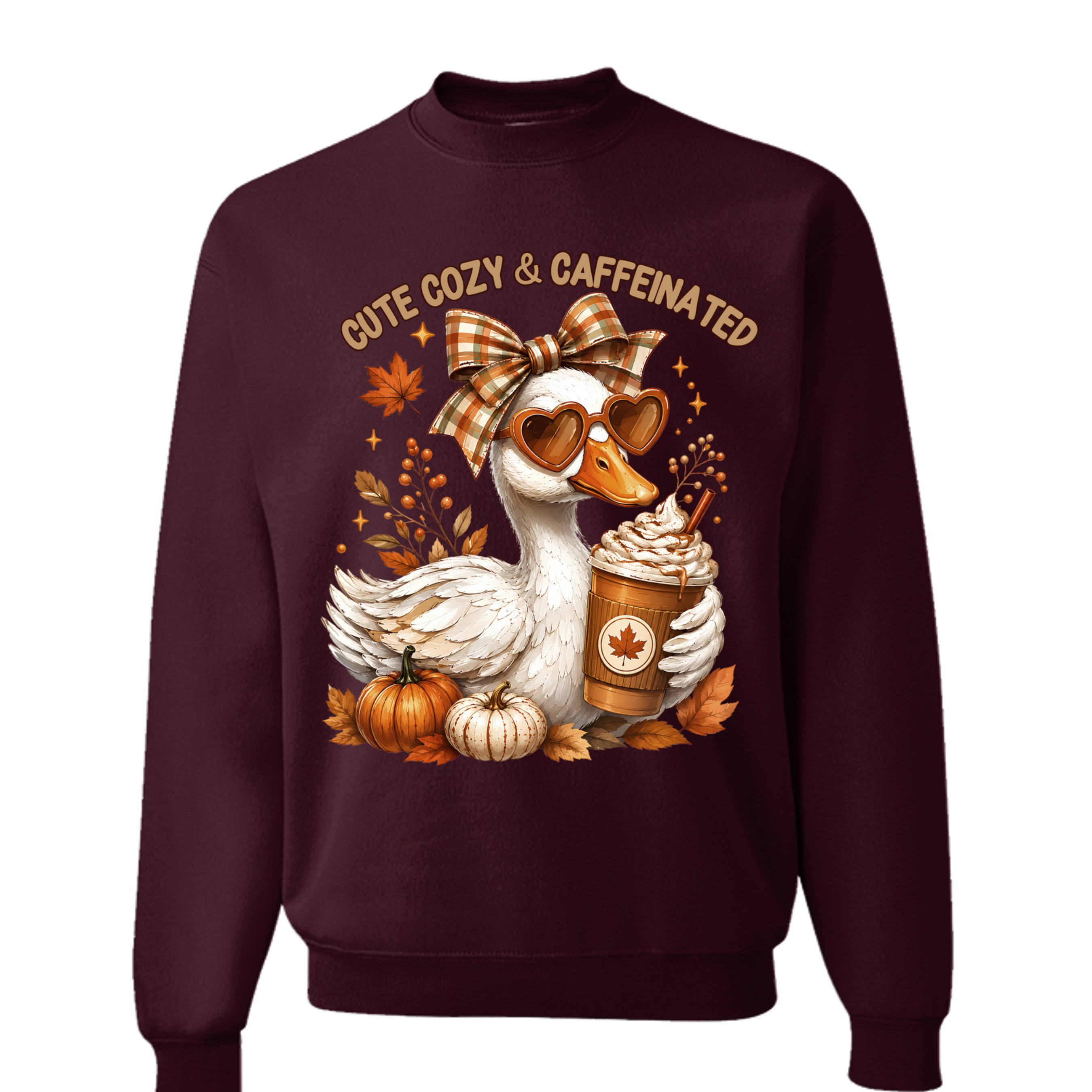 MAROON - 562 - FRONT