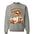 Oatmeal Heather - 562 - FRONT