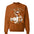 TEXAS ORANGE - 562 - FRONT