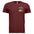 MAROON - G640 - FRONT