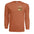 TEXAS ORANGE - G240 - FRONT