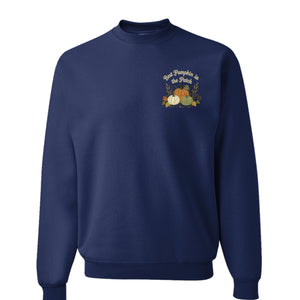 J NAVY - 562 - FRONT