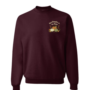 MAROON - 562 - FRONT
