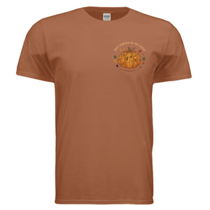 Fan Texas Orange - G640 - FRONT