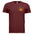 MAROON - G640 - FRONT