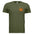 MILITARY GREEN - G640 - FRONT