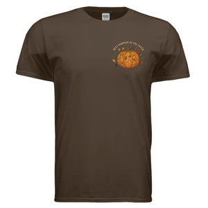 DARK CHOCOLATE - G640 - FRONT