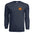 NAVY - G240 - FRONT