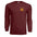 MAROON - G240 - FRONT