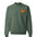 Military Green Heather - 562 - FRONT