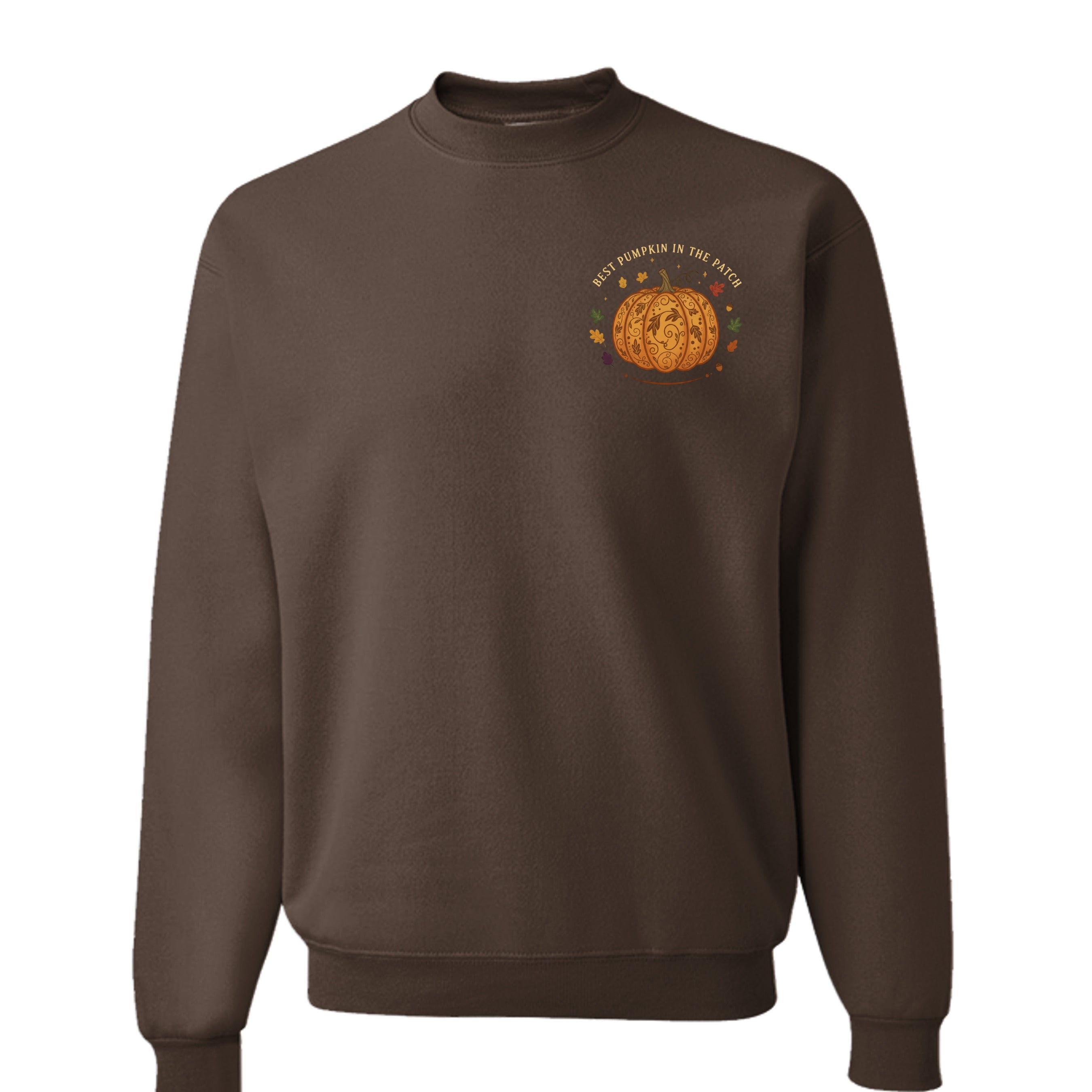 CHOCOLATE - 562 - FRONT