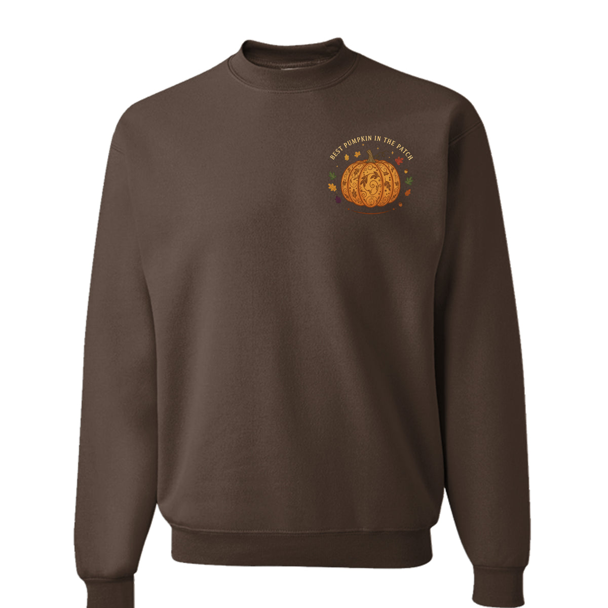 CHOCOLATE - 562 - FRONT