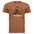 Fan Texas Orange - G640 - FRONT