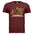 MAROON - G640 - FRONT