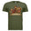 MILITARY GREEN - G640 - FRONT