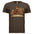 DARK CHOCOLATE - G640 - FRONT