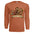 TEXAS ORANGE - G240 - FRONT