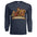 NAVY - G240 - FRONT