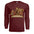 MAROON - G240 - FRONT