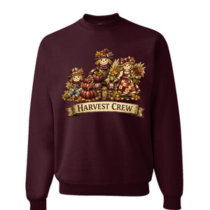 MAROON - 562 - FRONT